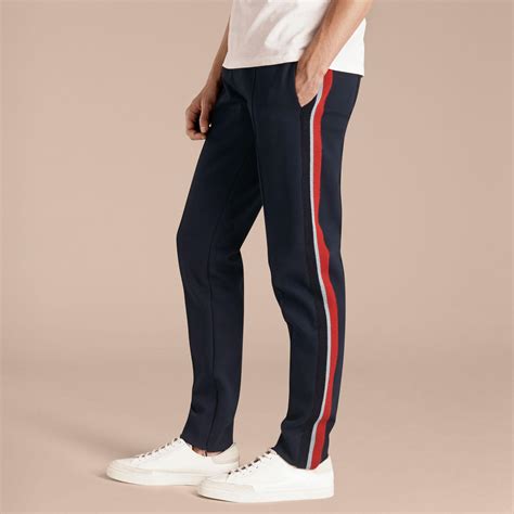 burberry sport sweatpants|burberry sweatpants men.